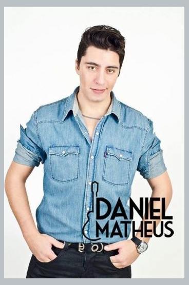 Daniel Matheus